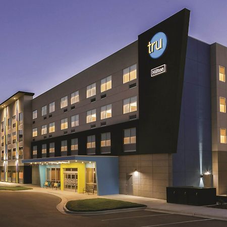 Tru By Hilton Charlotte Ayrsley Hotel Bagian luar foto