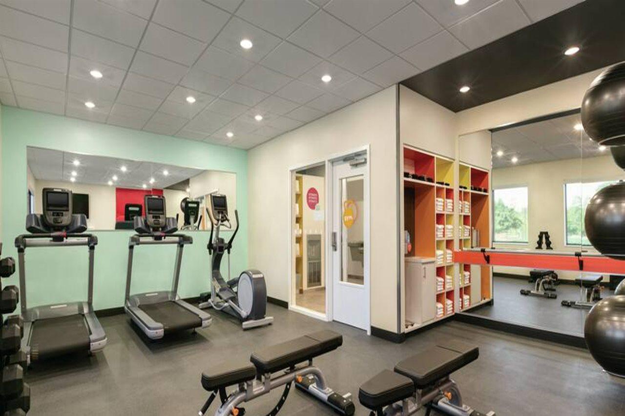 Tru By Hilton Charlotte Ayrsley Hotel Bagian luar foto