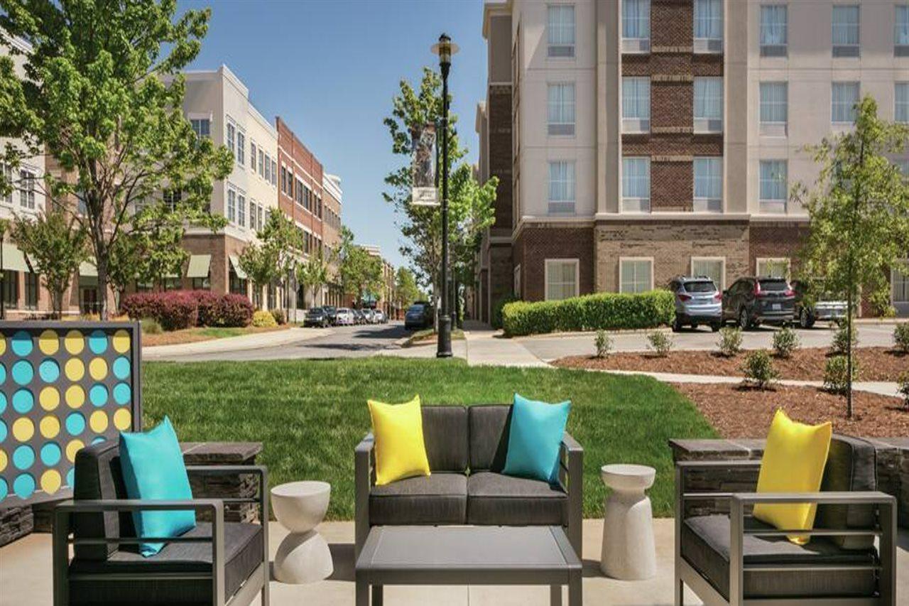 Tru By Hilton Charlotte Ayrsley Hotel Bagian luar foto