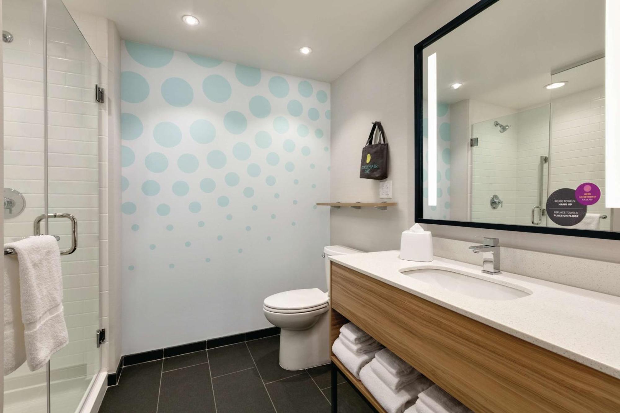 Tru By Hilton Charlotte Ayrsley Hotel Bagian luar foto