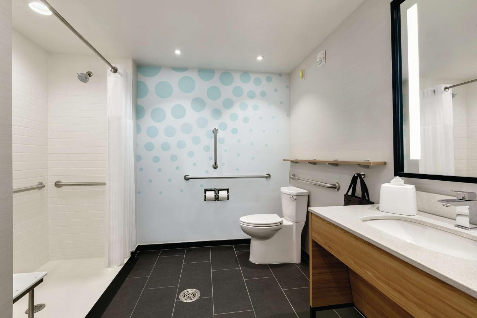 Tru By Hilton Charlotte Ayrsley Hotel Bagian luar foto