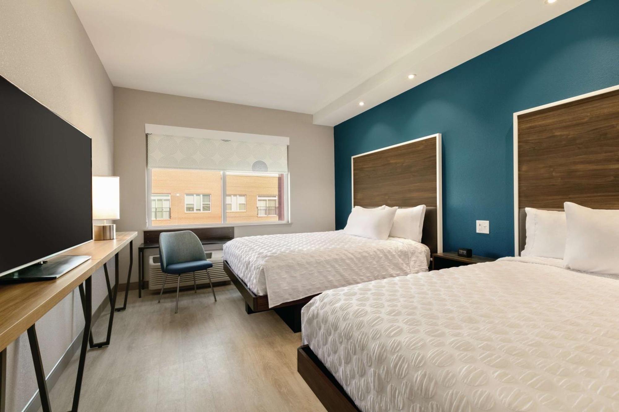 Tru By Hilton Charlotte Ayrsley Hotel Bagian luar foto