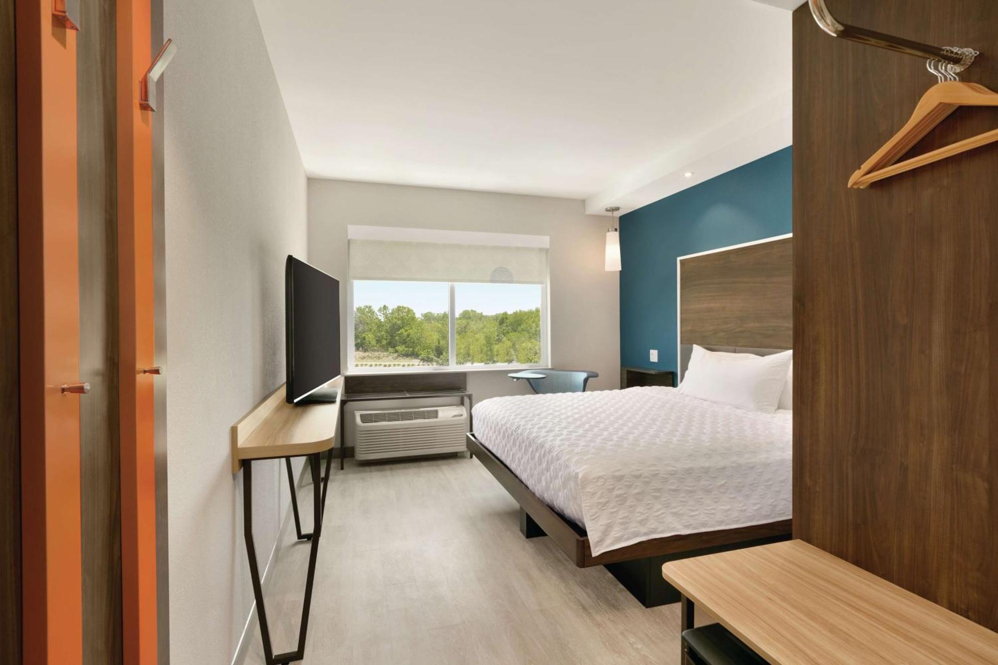 Tru By Hilton Charlotte Ayrsley Hotel Bagian luar foto