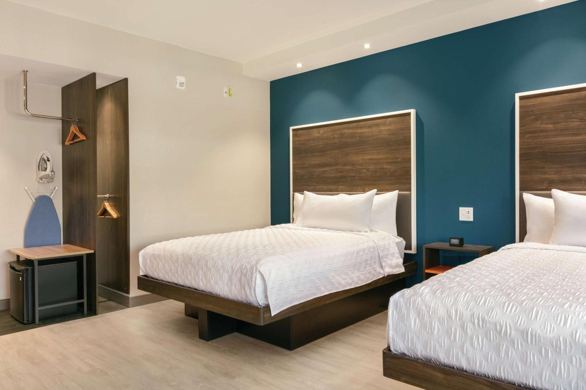Tru By Hilton Charlotte Ayrsley Hotel Bagian luar foto