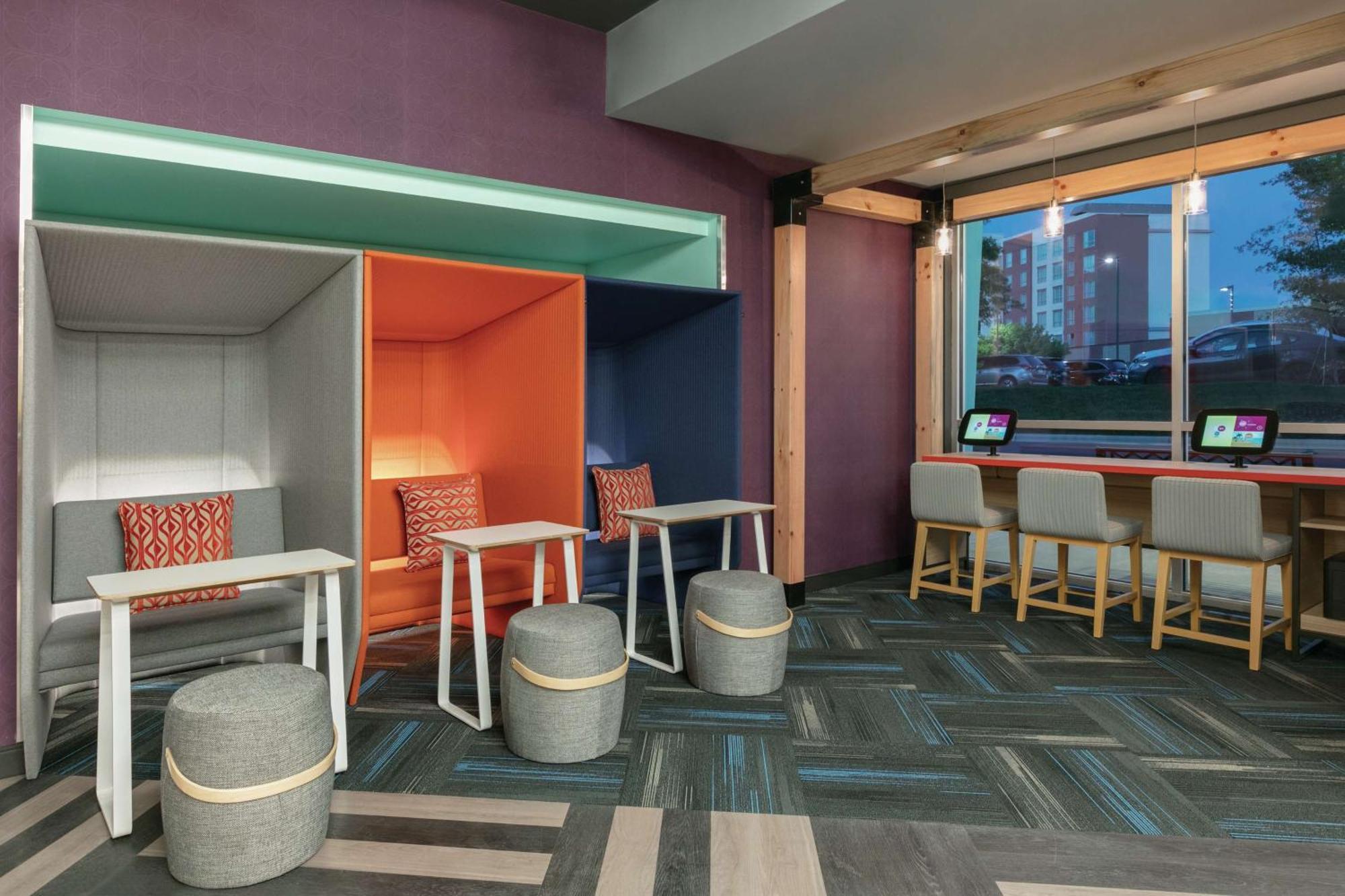 Tru By Hilton Charlotte Ayrsley Hotel Bagian luar foto