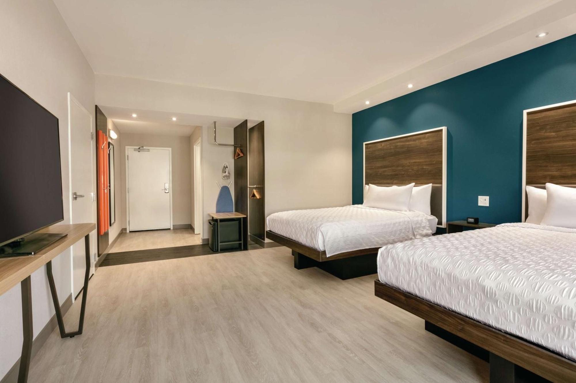 Tru By Hilton Charlotte Ayrsley Hotel Bagian luar foto