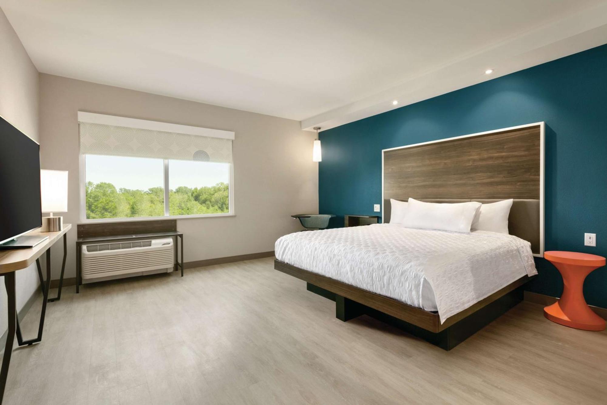 Tru By Hilton Charlotte Ayrsley Hotel Bagian luar foto