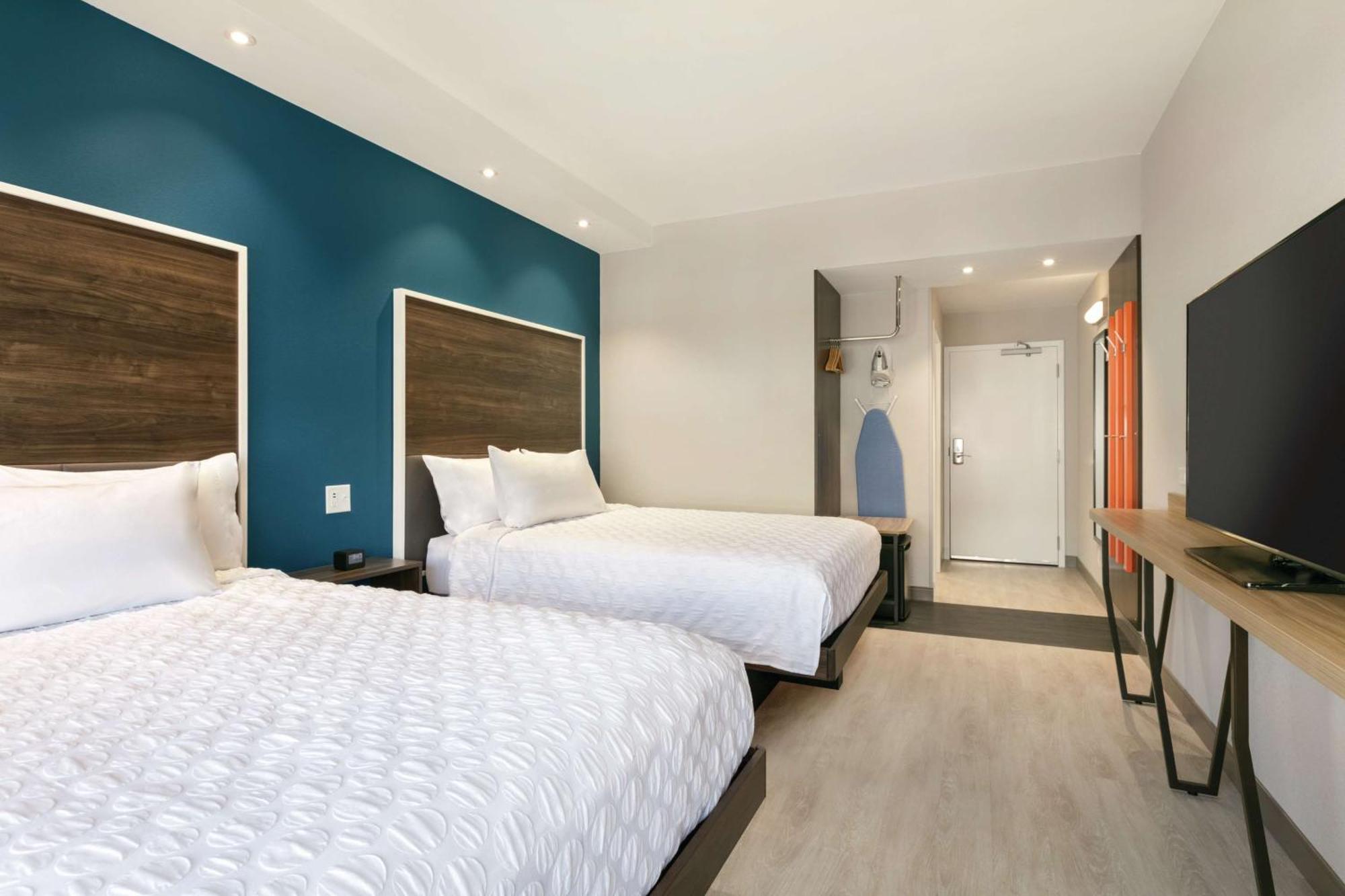 Tru By Hilton Charlotte Ayrsley Hotel Bagian luar foto