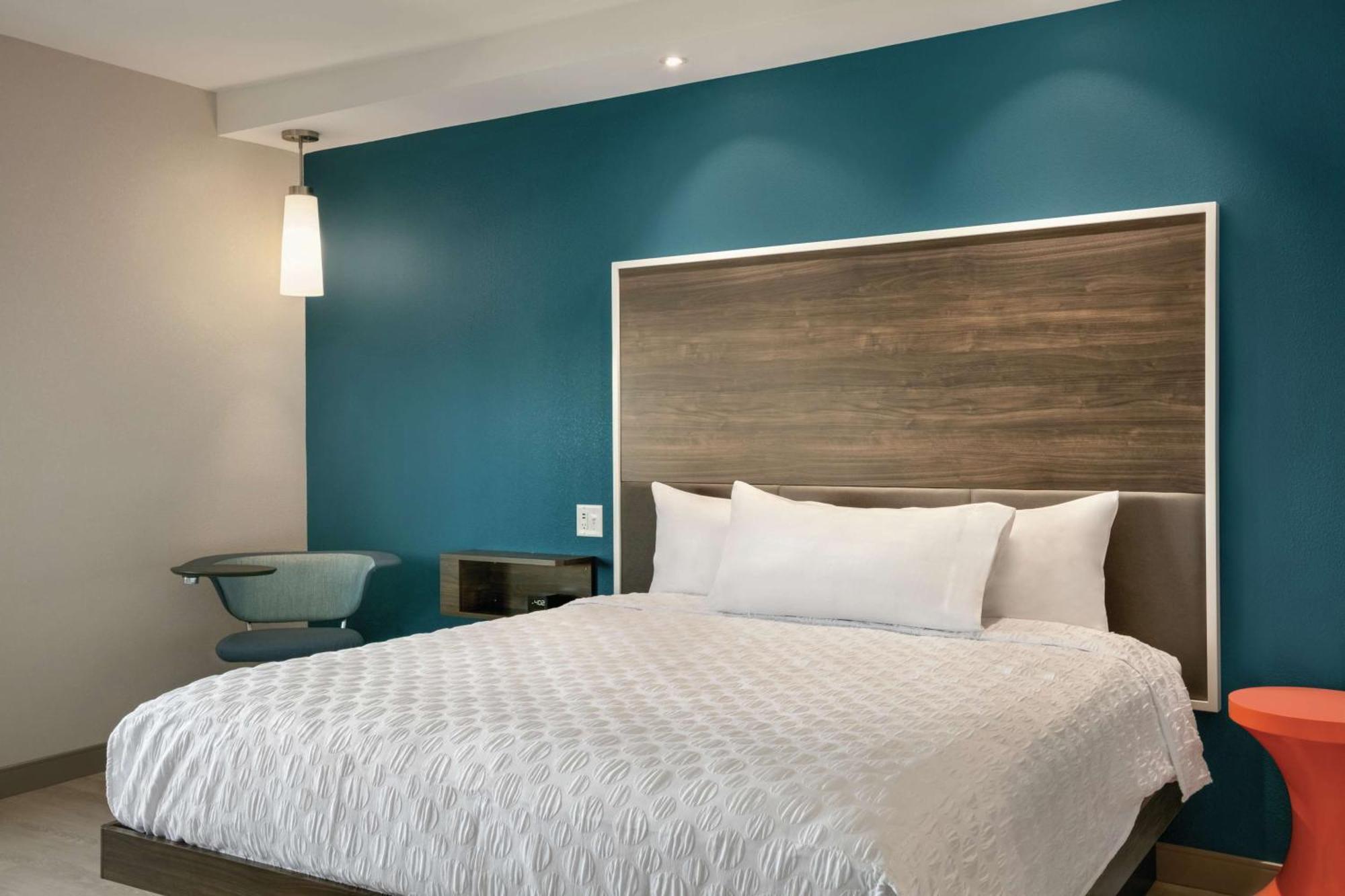 Tru By Hilton Charlotte Ayrsley Hotel Bagian luar foto