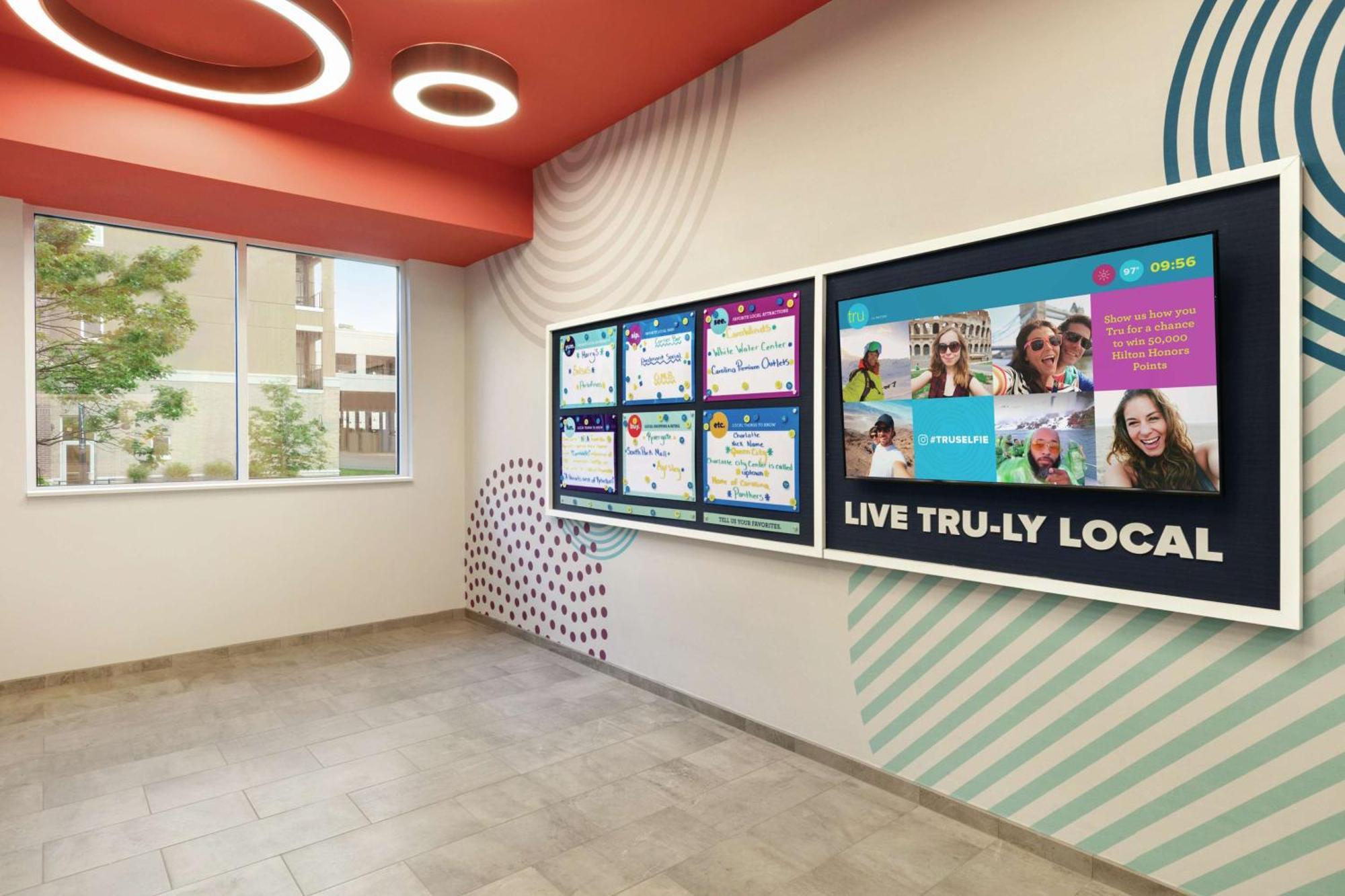 Tru By Hilton Charlotte Ayrsley Hotel Bagian luar foto