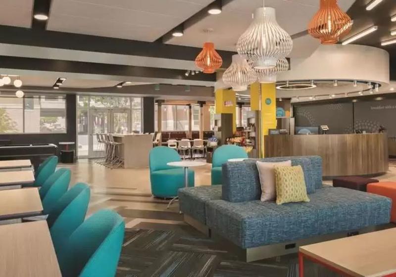 Tru By Hilton Charlotte Ayrsley Hotel Bagian luar foto