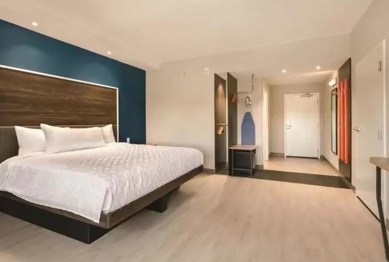 Tru By Hilton Charlotte Ayrsley Hotel Bagian luar foto