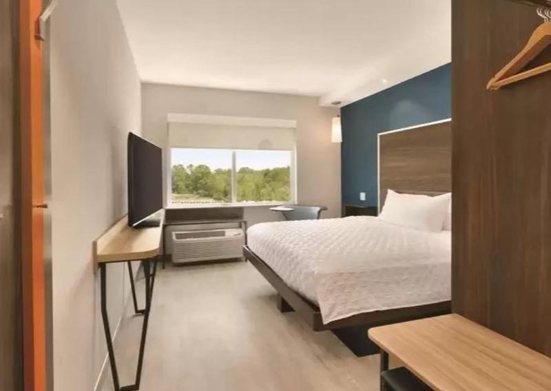 Tru By Hilton Charlotte Ayrsley Hotel Bagian luar foto