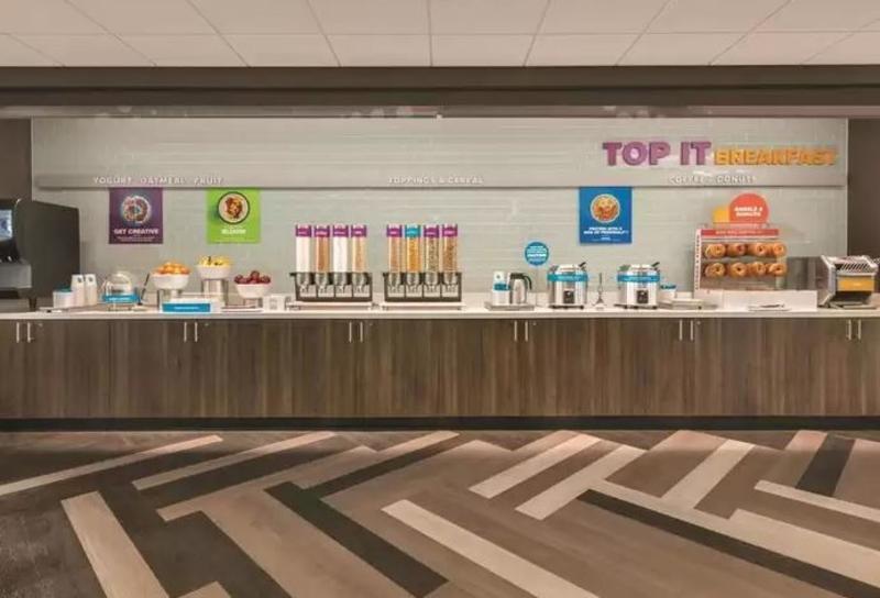Tru By Hilton Charlotte Ayrsley Hotel Bagian luar foto